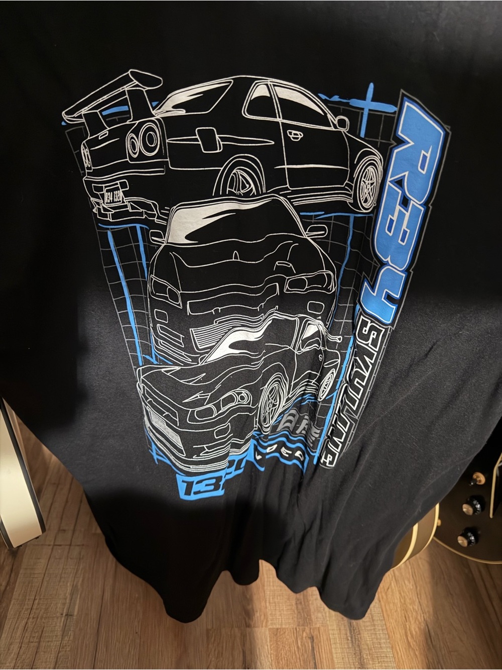 1320 Video Shirt